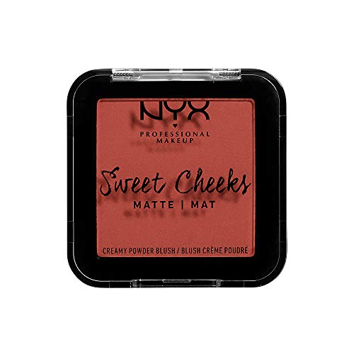 Nyx Professional Makeup Rubores
