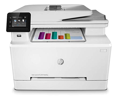 Hp Impresora Laser Color