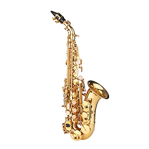 Tomshin Saxofon