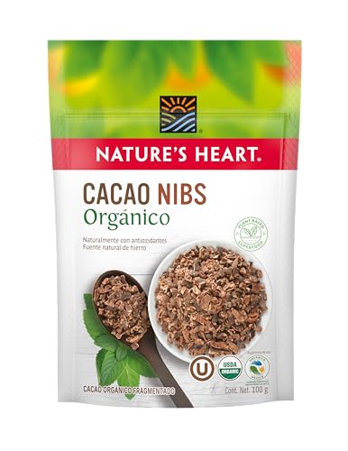 Nature'S Heart Cacao