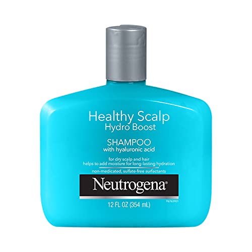 Neutrogena Shampoo Hidratante