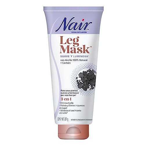 Nair Crema Depilatoria