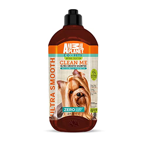 Animal Planet Shampoo Para Perros
