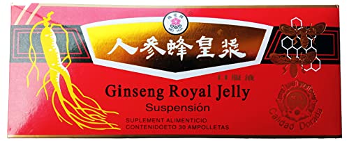 Generic Ginseng