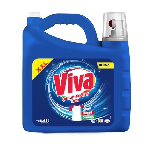 Viva Detergente Liquido