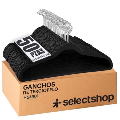 Selectshop Ganchos