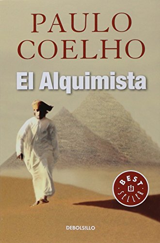 Debolsillo Libros De Paulo Coelho