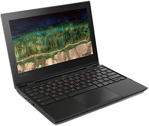 Lenovo Chromebook