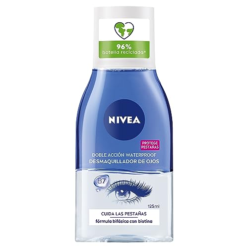 Nivea Agua Micelar Garnier