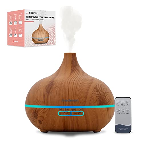 Redlemon Humidificador