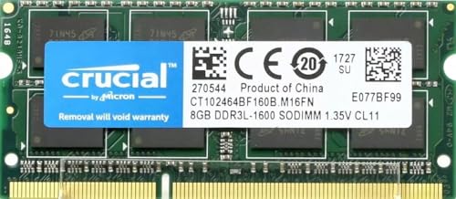 Micron Memoria Ram Ddr3