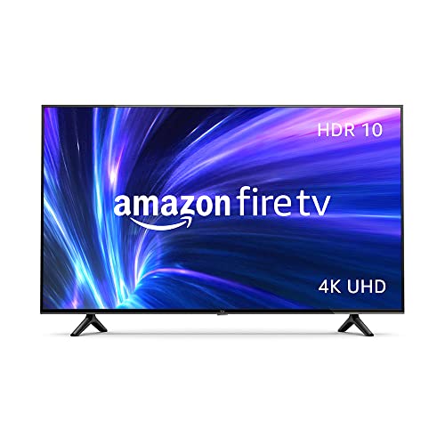 Amazon Smart Tv