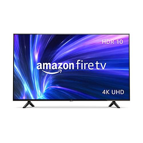 Amazon Tv De 55 Pulgadas