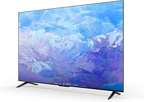 Tcl Tv De 55 Pulgadas