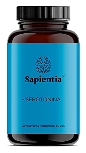 Sapientia Que Es La Serotonina