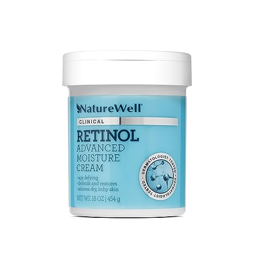 Nature Well Cremas Con Retinol