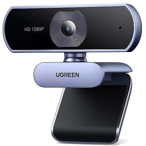 Ugreen Webcam Bluetooth