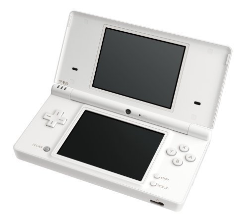 Nintendo Nintendo Ds