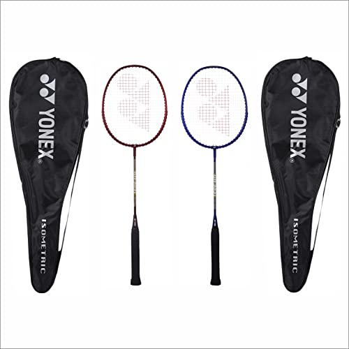 Yonex Raquetas De Badminton