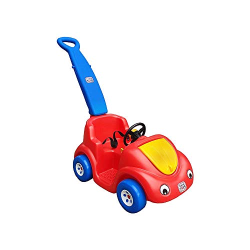 Kid-Tack Toys Carritos Montables