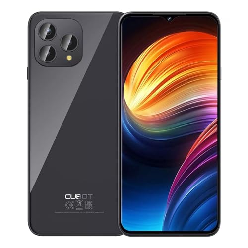 Cubot Celulares Con Mejor Camara