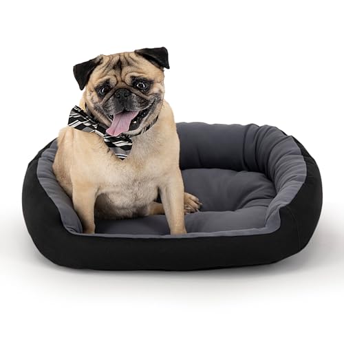 Pets Apparel Hills Cama Para Perros