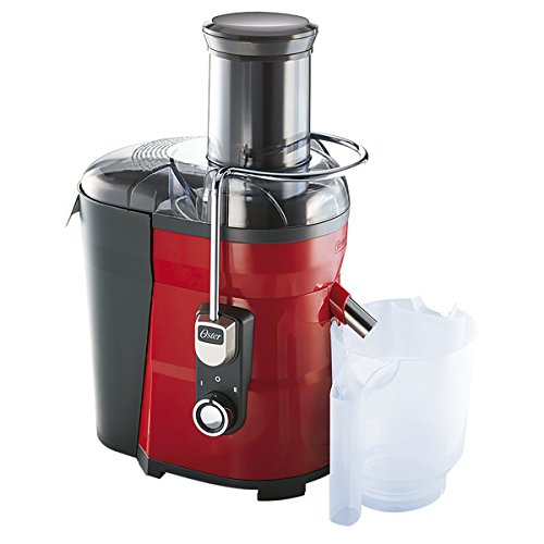 Oster Extractor De Jugos