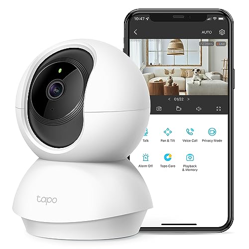 Tp-Link Camara Ip