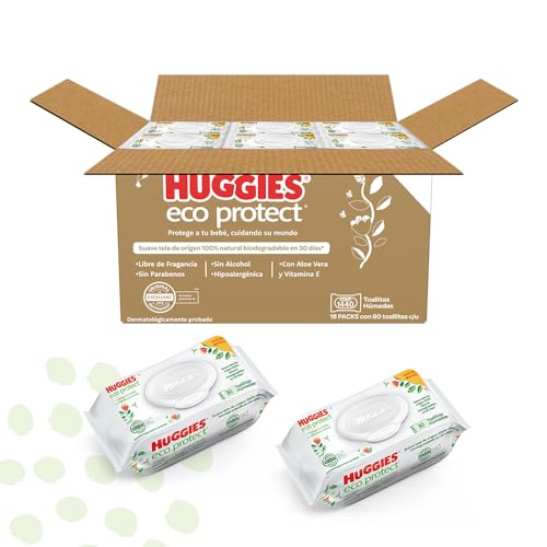 Huggies Toallitas Humedas