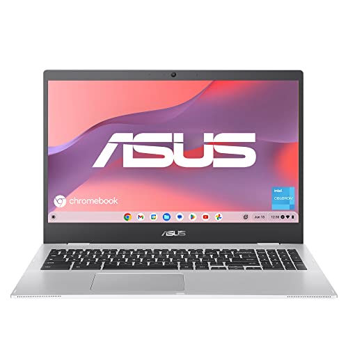 Asus Chromebook