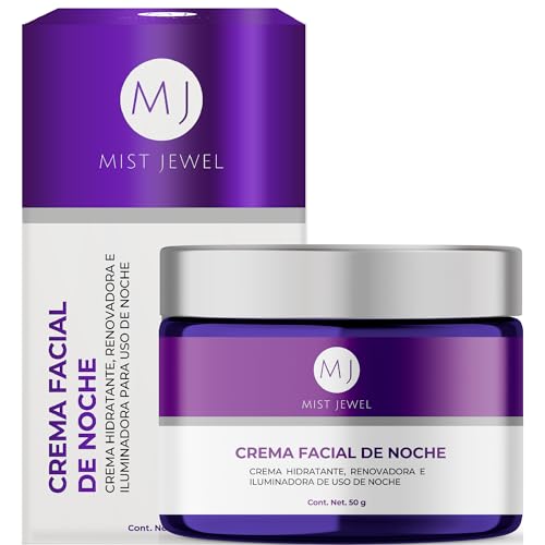 Mist Jewel Cremas Con Retinol