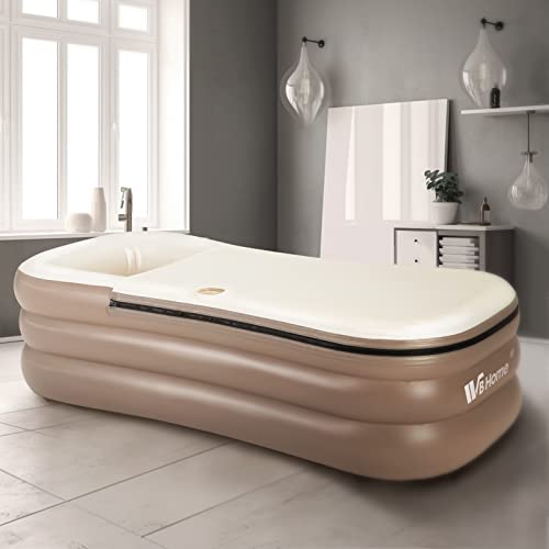 Wbhome Jacuzzi Inflable