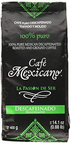 Mexicano Cafe Mexicano