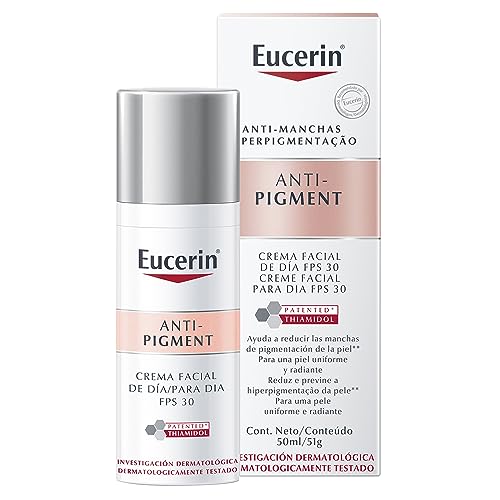 Eucerin Crema Despigmentante