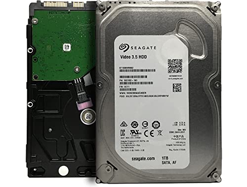 Seagate Disco Duro Interno