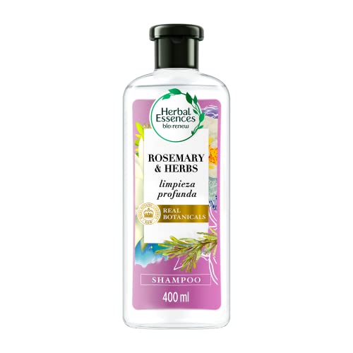 Herbal Essences Shampoo Herbal Essences