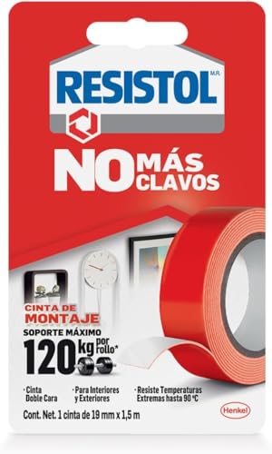 Resistol Clavos