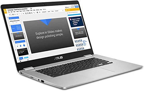 Asus Chromebook