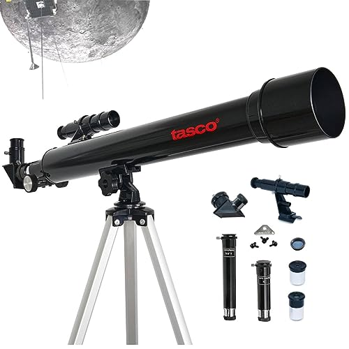 Tasco Telescopio