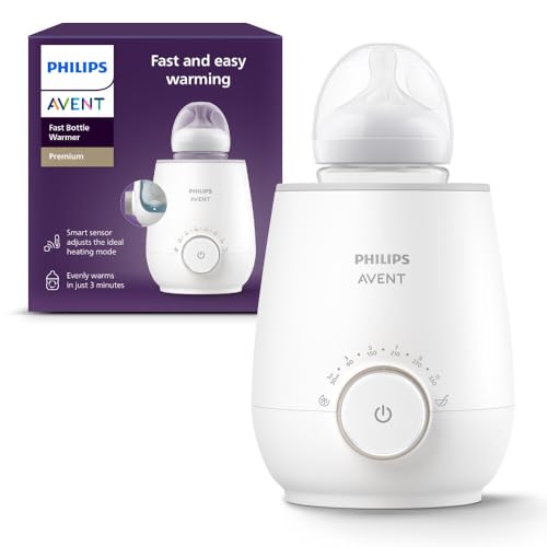 Philips Avent Calentador De Biberones