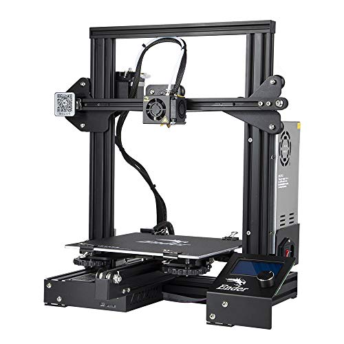 Comgrow Filamento Para Impresora 3D