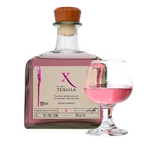 Xiocolat Xo Tequila