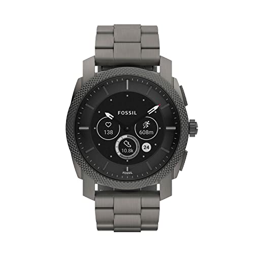 Fossil Fossil Smartwatch