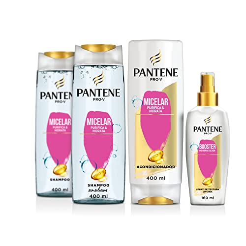 Pantene Shampoo Pantene