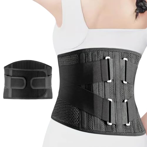 Yostyle Fajas Lumbares