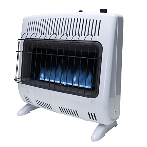 Mr. Heater Calefactor De Gas