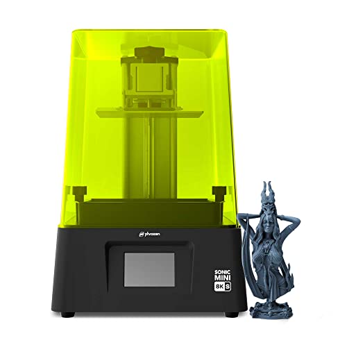 Phrozen Impresora 3D De Resina
