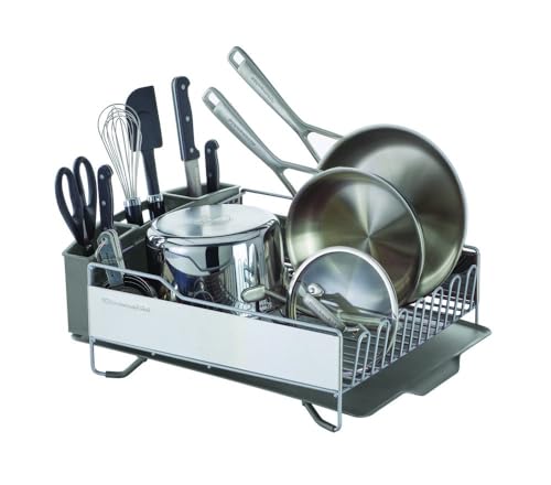 Kitchenaid Escurridor De Platos