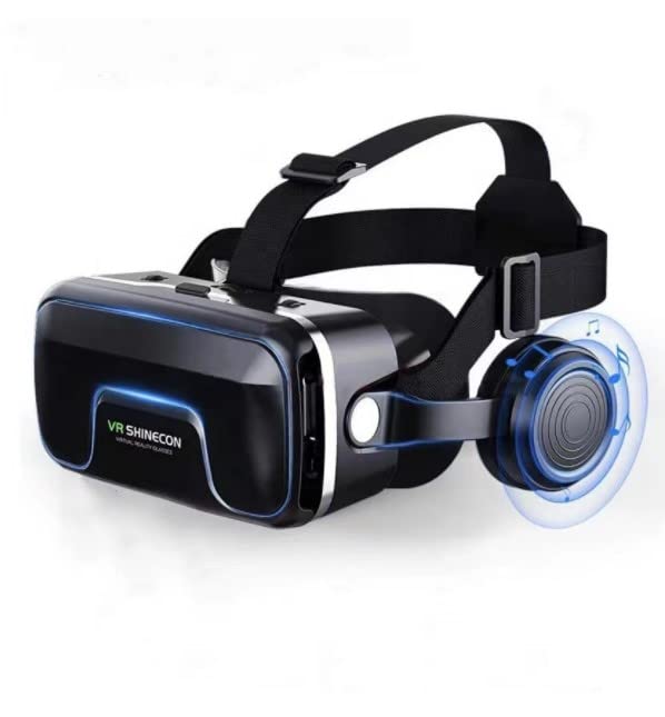 Vitu Lentes De Realidad Virtual