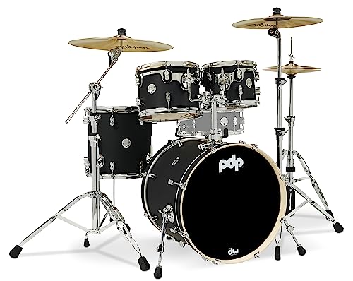 Pacific Drums & Percussion Bateria Acustica